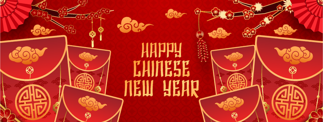 How to Prepare & Celebrate Chinese New Year