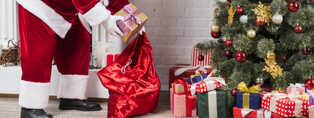 Best Christmas Gift Ideas for Everyone on Santa's Nice List