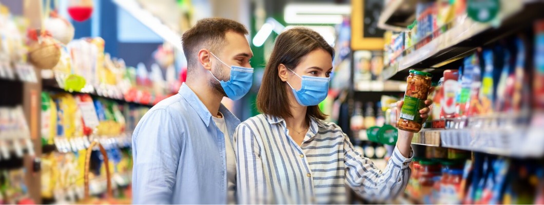 Coronavirus Supply List: Your Essential Quarantine Items