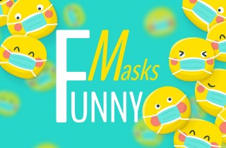 Funny Masks