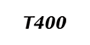 t400