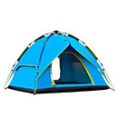 Tents / Air Mattresses
