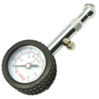 Tire Pressure Monitoring