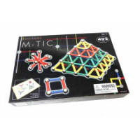 Magnetic Toys