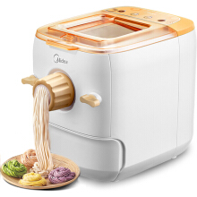 Pasta & Noodles Machines