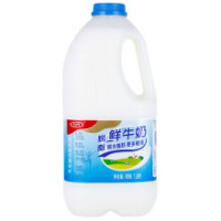 Chinese Dairy Products
