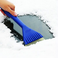 Car Snow Shovel