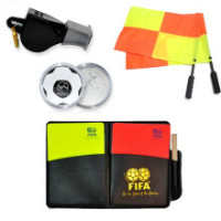 Referee Supplies