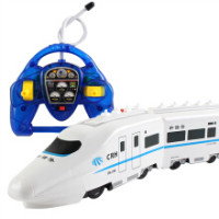 Toy Trains