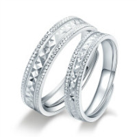 Platinum Rings