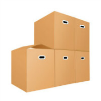 Storage / Storage Supplies
